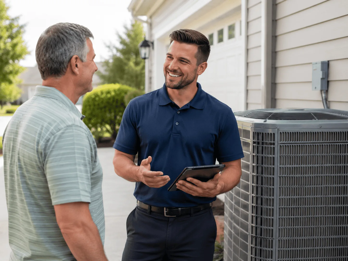Heat Pump Installation New Germantown, PA FAQs